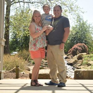 Meet your Posher, April